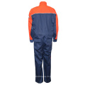 Workwears Working Uniform Safety Winter Coverall avec prix bon marché